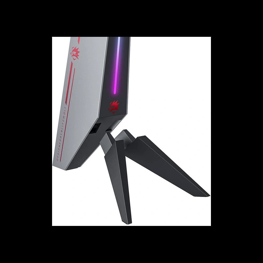 Headphone stand Blitzwolf BW-GTK0 RGB - 3