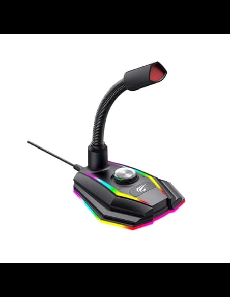 Microfon de gaming Havit GK56B