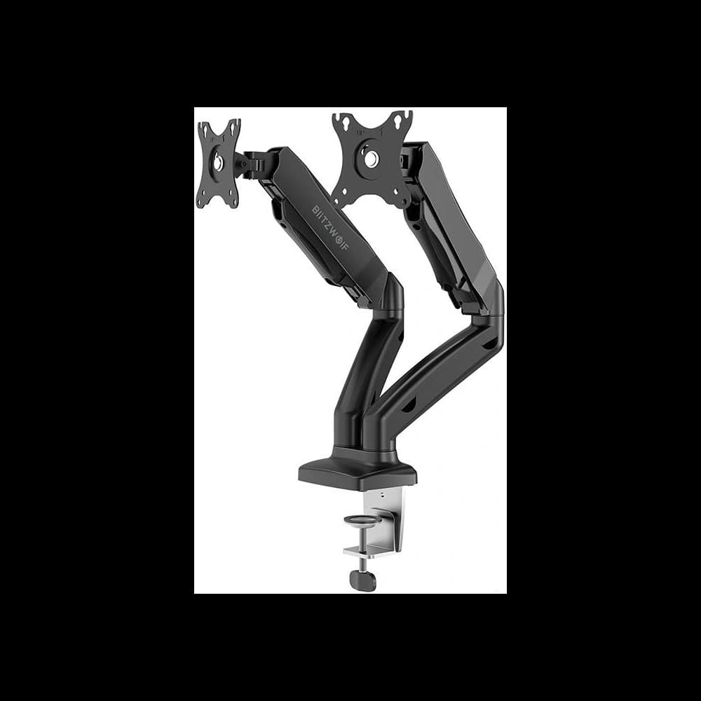 Dual Monitor Stand BlitzWolf BW-MS3 - 3