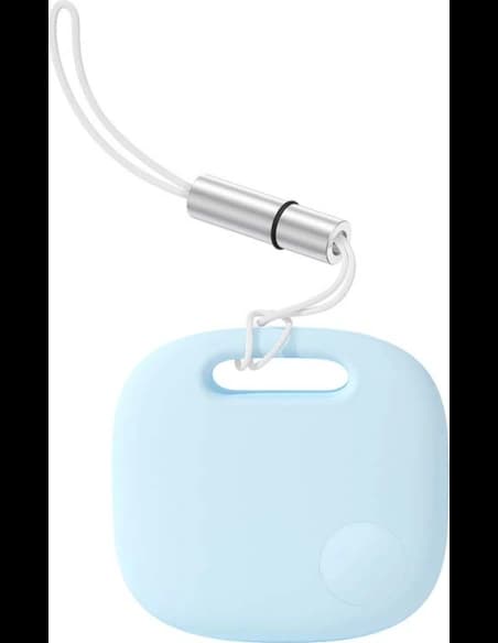 Baseus Intelligent T2 Pro, anti-loss device (blue)