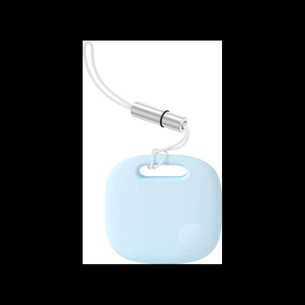 Baseus Intelligent T2 Pro, anti-loss device (blue) - 1