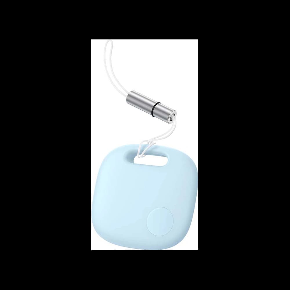 Baseus Intelligent T2 Pro, anti-loss device (blue) - 5