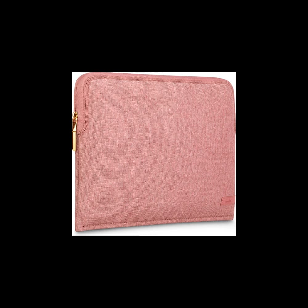 Moshi Pluma Apple MacBook Pro 14 2021-2023 (Carnation Pink) - 4