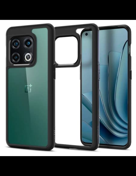 Spigen Ultra Hybrid OnePlus 10 Pro Matte Black