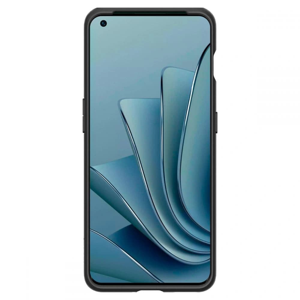 Spigen Ultra Hybrid OnePlus 10 Pro Matte Black - 3