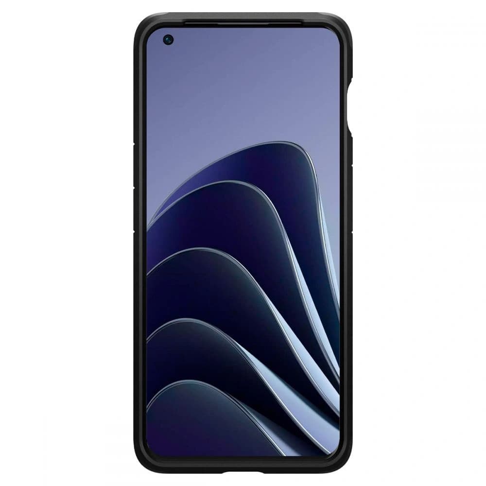 Spigen Tough Armor OnePlus 10 Pro Black - 3