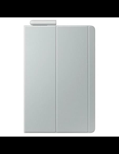 Etui Samsung Galaxy Tab S4 EF-BT830PJ szürke/gray Book Cover