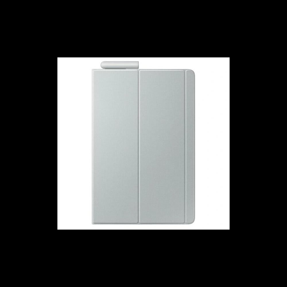 Etui Samsung Galaxy Tab S4 EF-BT830PJ szürke/gray Book Cover - 1