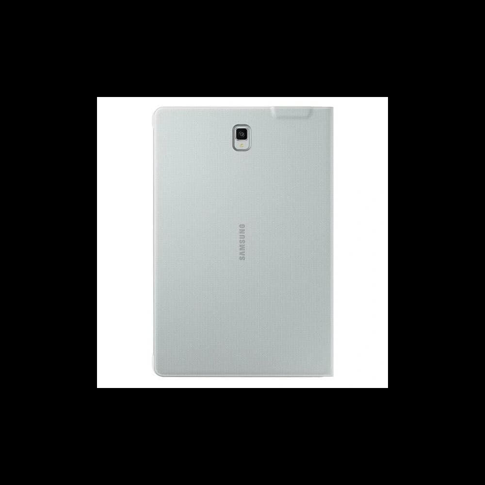 Etui Samsung Galaxy Tab S4 EF-BT830PJ szürke/gray Book Cover - 2