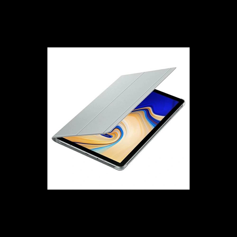 Etui Samsung Galaxy Tab S4 EF-BT830PJ szürke/gray Book Cover - 4