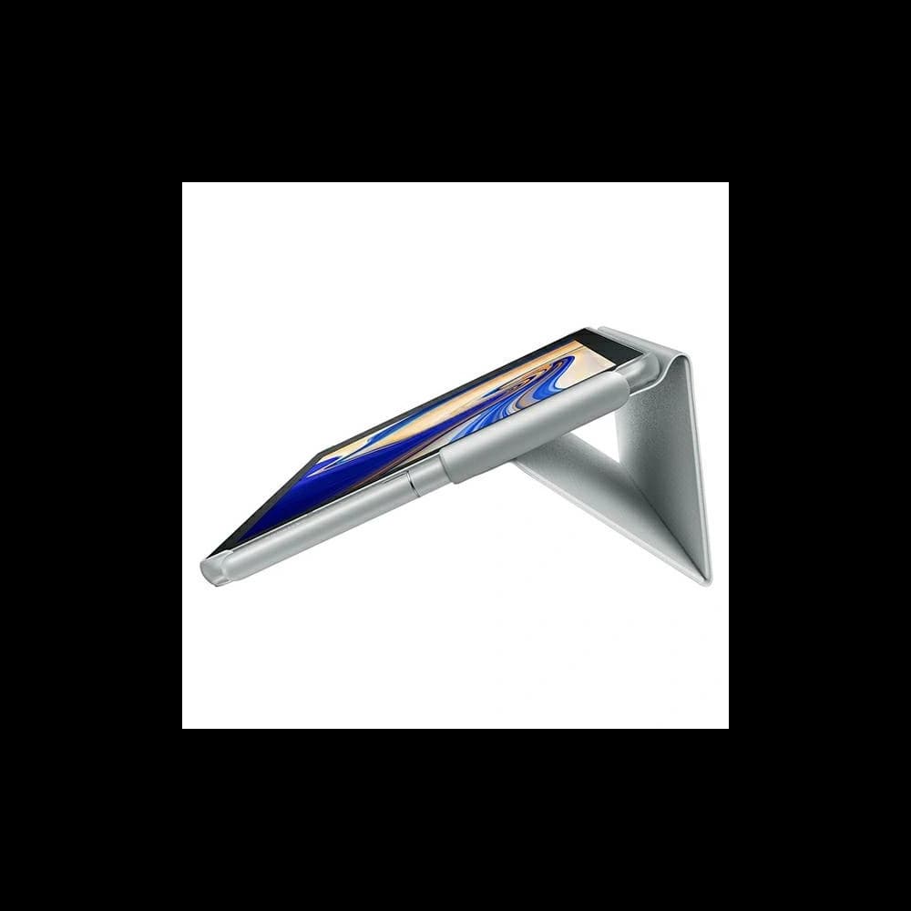 Etui Samsung Galaxy Tab S4 EF-BT830PJ szürke/gray Book Cover - 5