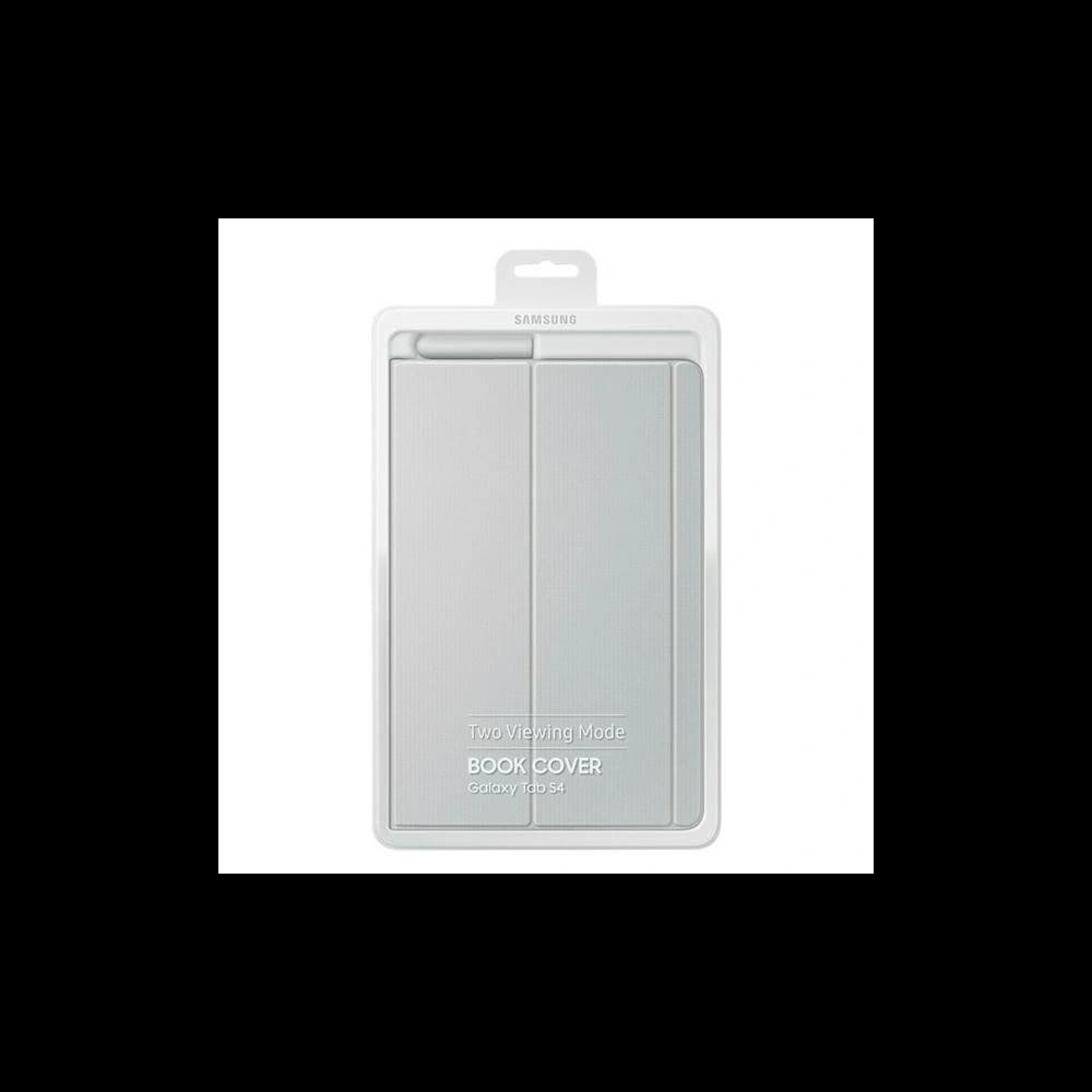 Etui Samsung Galaxy Tab S4 EF-BT830PJ szürke/gray Book Cover - 6