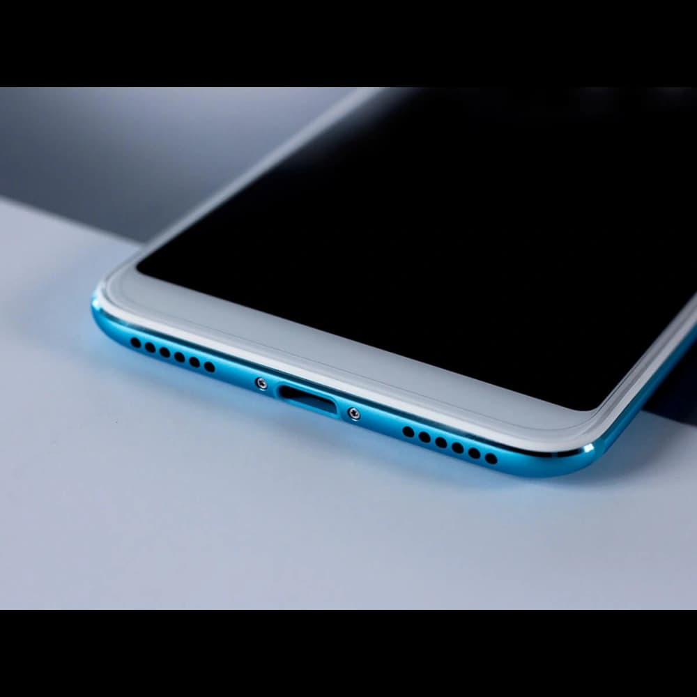 Hybriertes Glas 3MK FlexibleGlass Lite Redmi Note 11E - 2