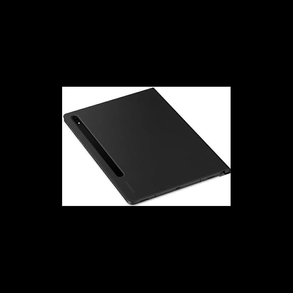 Etui Samsung Galaxy Tab S8 EF-ZX700PB negru/black Note View Cover - 6