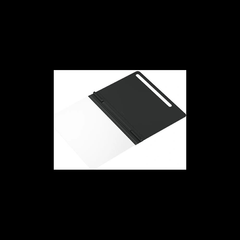 Etui Samsung Galaxy Tab S8 EF-ZX700PB negru/black Note View Cover - 7