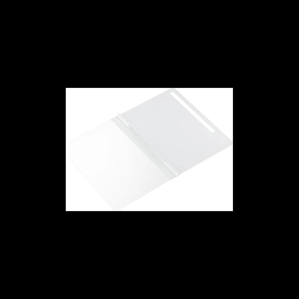 Samsung Galaxy Tab S8 EF-ZX700PW white Note View Cover - 7