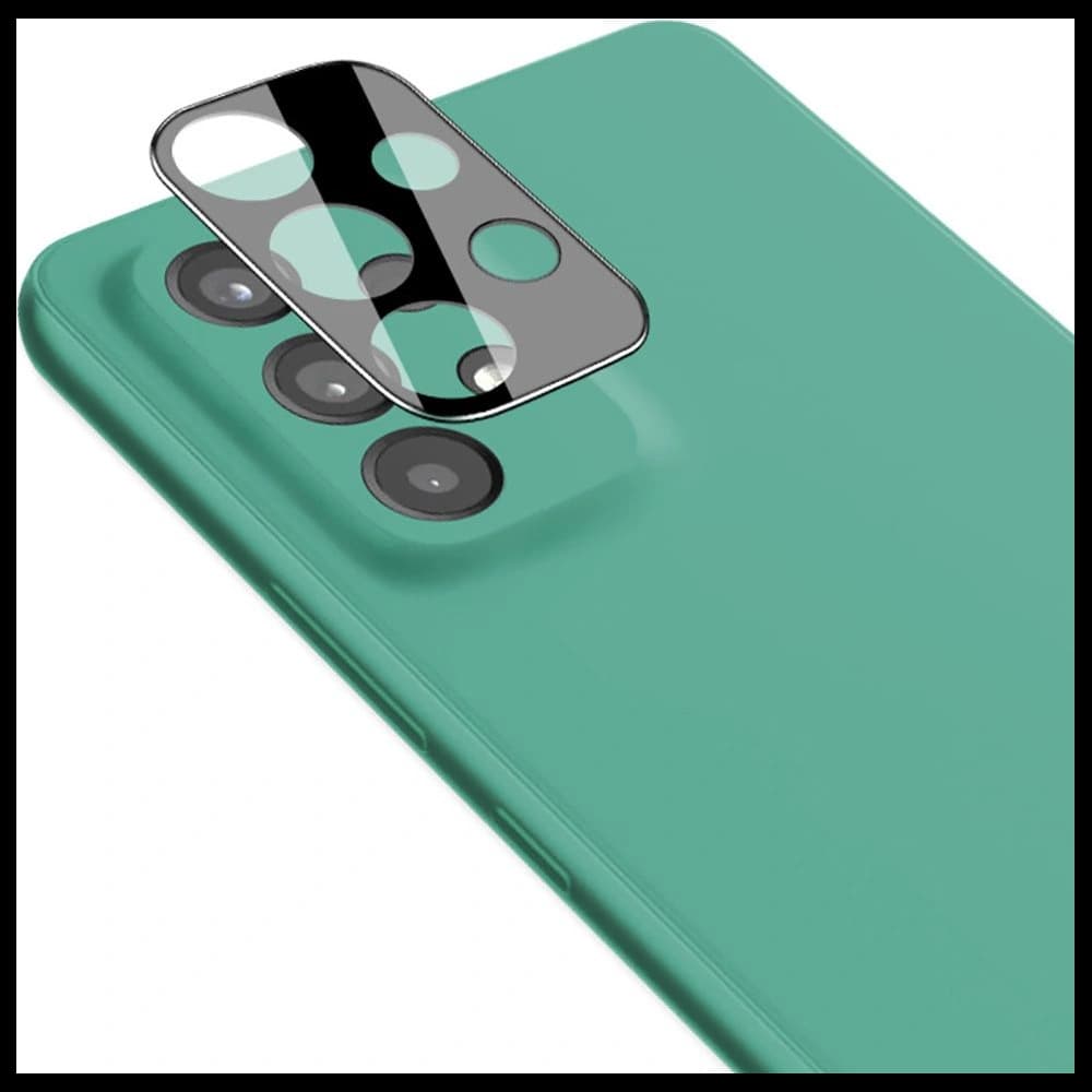 Hofi Cam Pro+ Samsung Galaxy A53 5G Black - 4