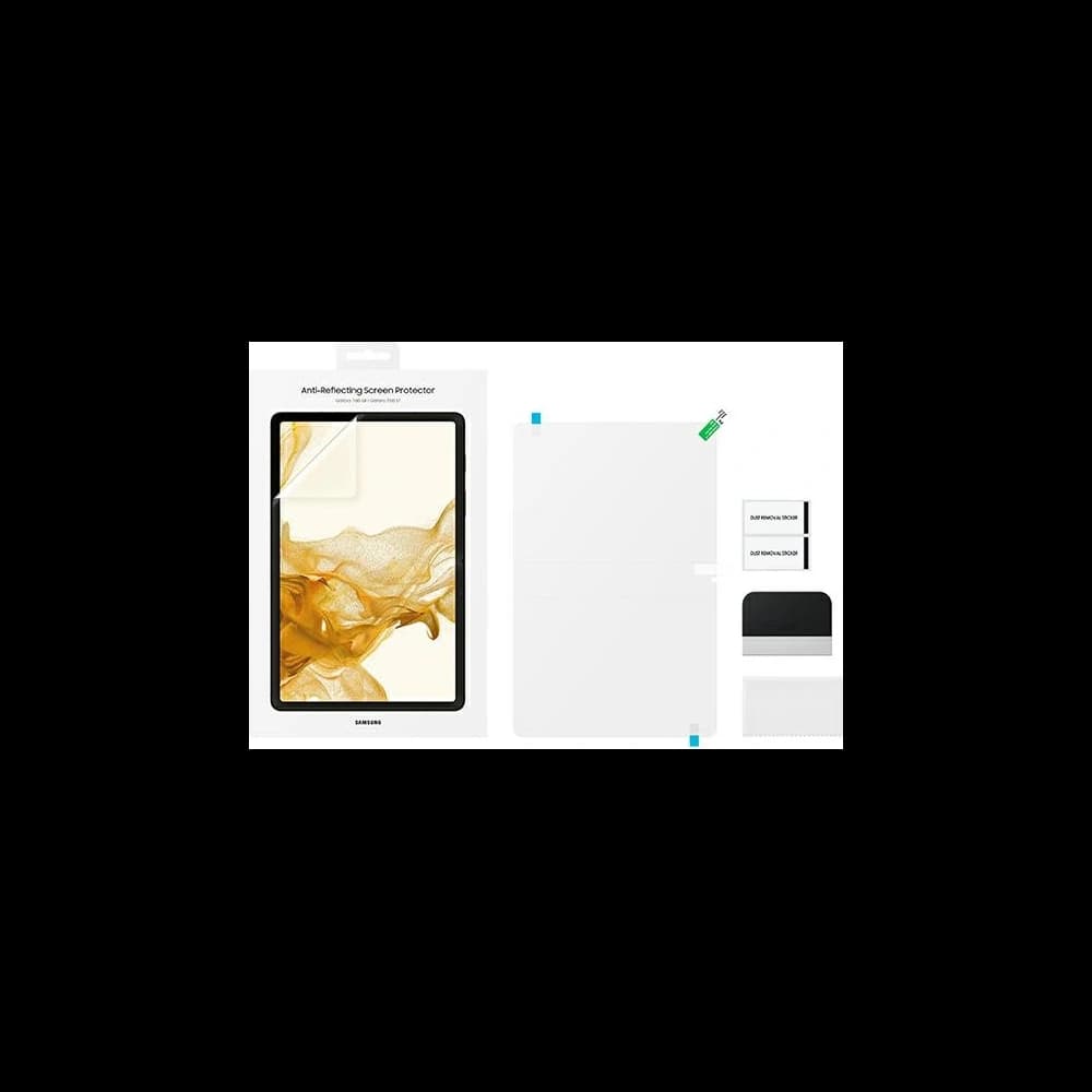 Samsung Galaxy Tab S8 EF-UX700CT Screen Protector - 2