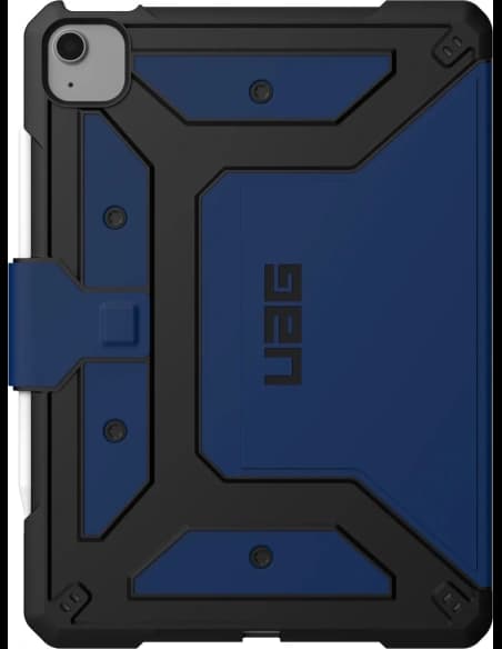 Etui UAG Urban Armor Gear Metropolis SE Apple iPad Air 10.9 (4. a 5. gen)/iPad Pro 11 (1., 2. a 3. gen) Modrá