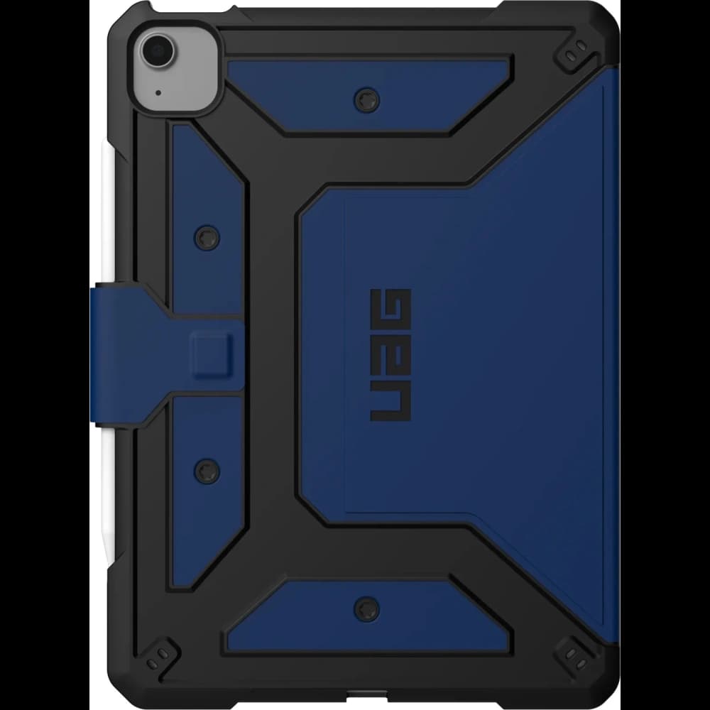 Etui UAG Urban Armor Gear Metropolis SE Apple iPad Air 10.9 (4. a 5. gen)/iPad Pro 11 (1., 2. a 3. gen) Modrá - 1