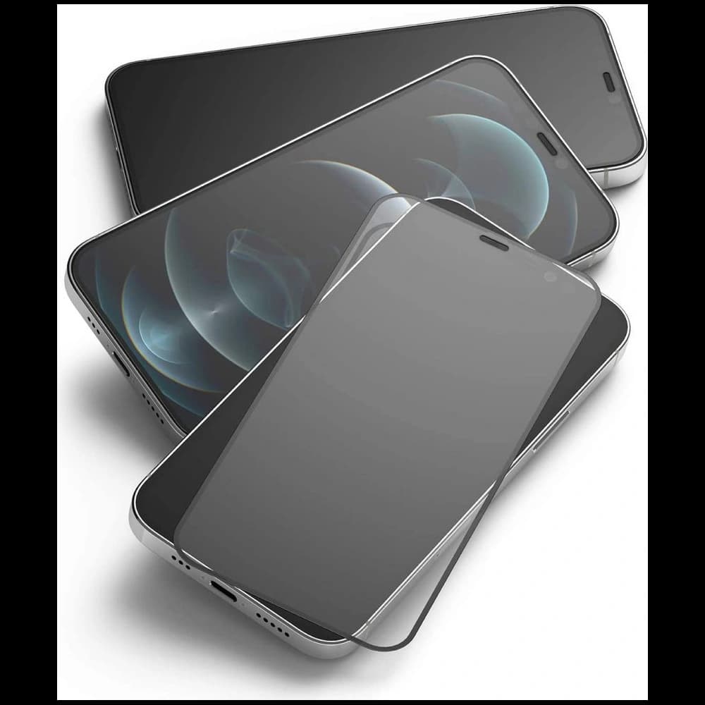 Hofi Glass Pro+ Motorola Moto G22 Black - 2