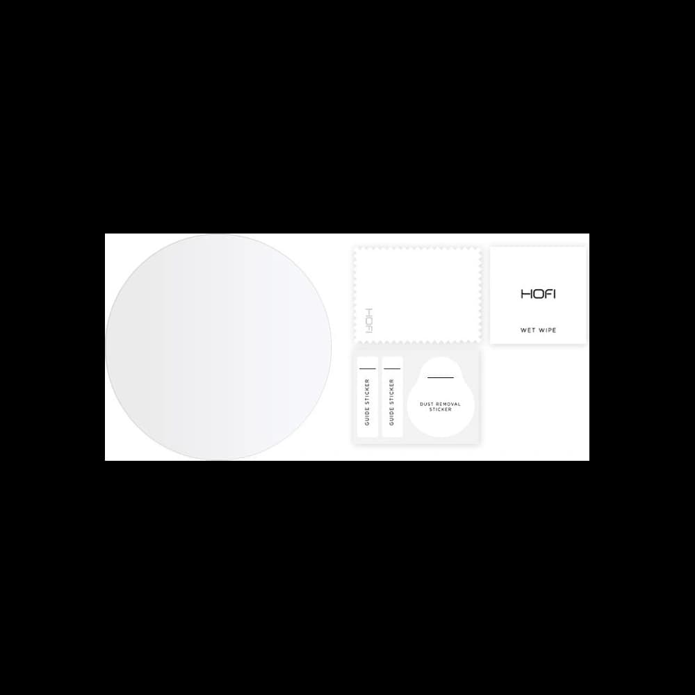 Edzett üveg Hofi Glass Pro+ Xiaomi Watch S1 - 2