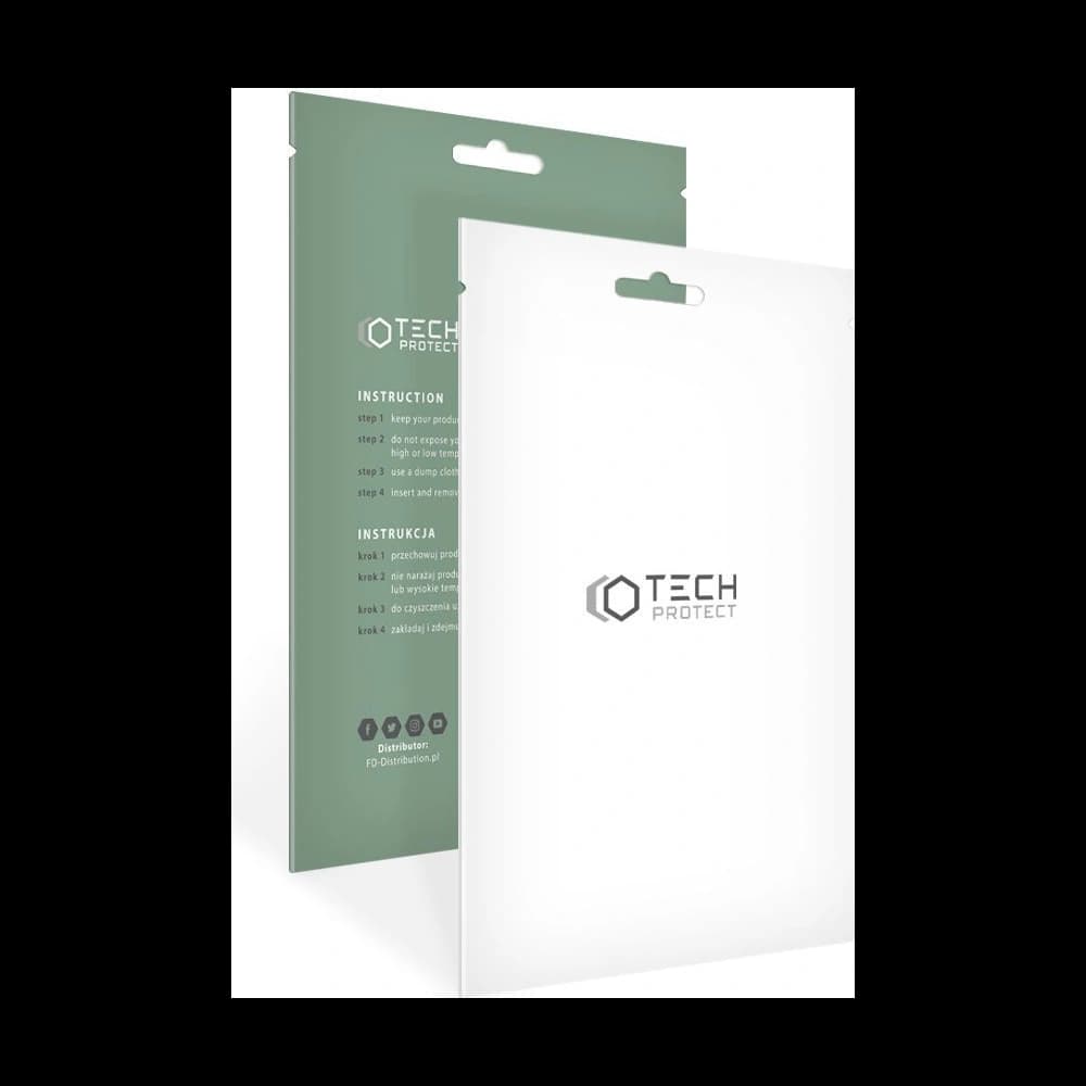 Etui Tech-Protect Magring Redmi Note 11/11S Negru - 7