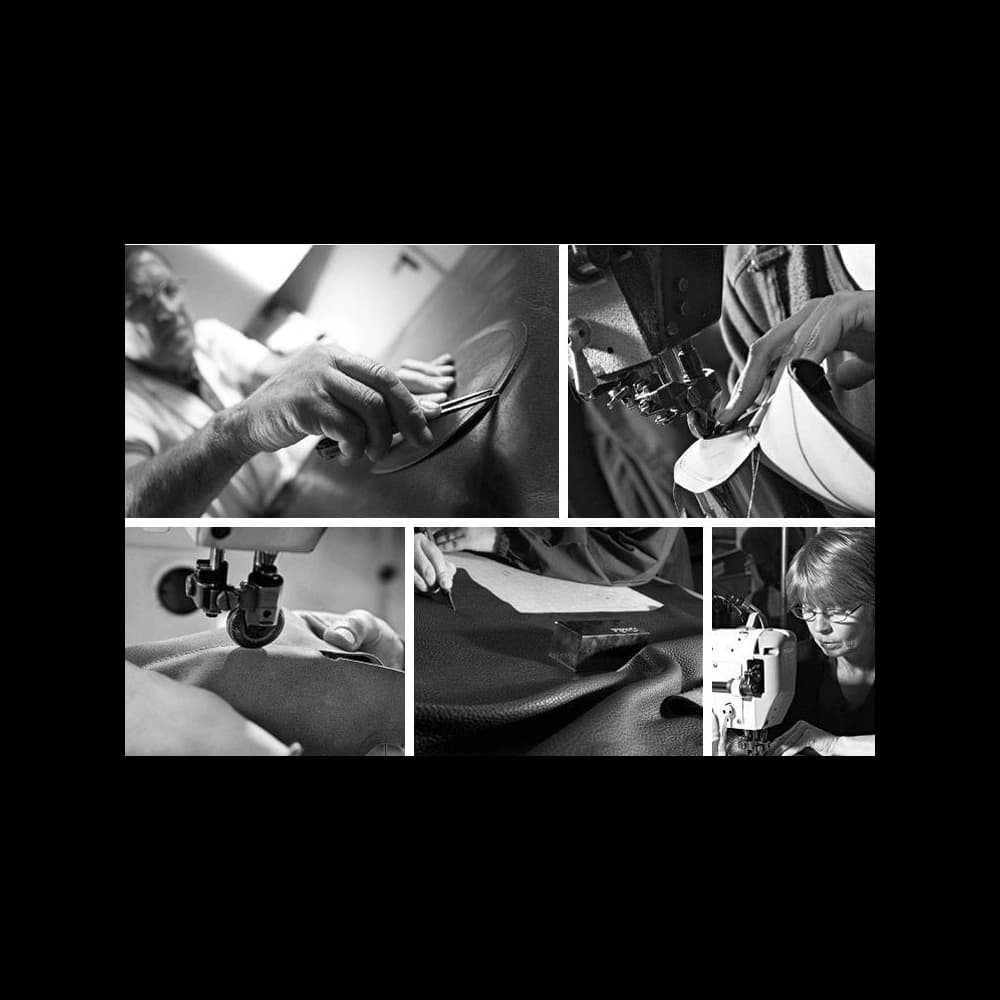 Case Tech-Protect Wallet Realme GT Neo 3 Schwarz - 4