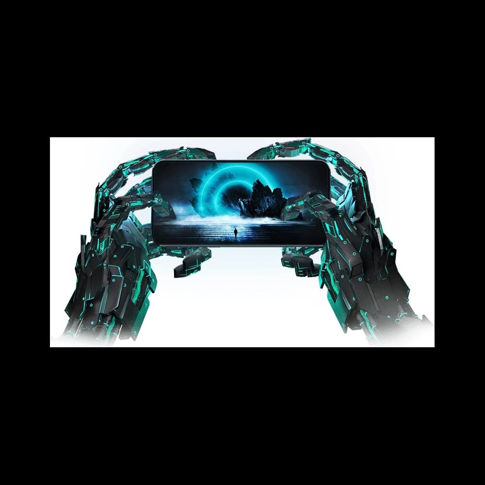 Védőfólia játékosoknak 3MK 1UP Redmi Note 11 Pro 5G/Pro+ 5G [3 PACK] - 4