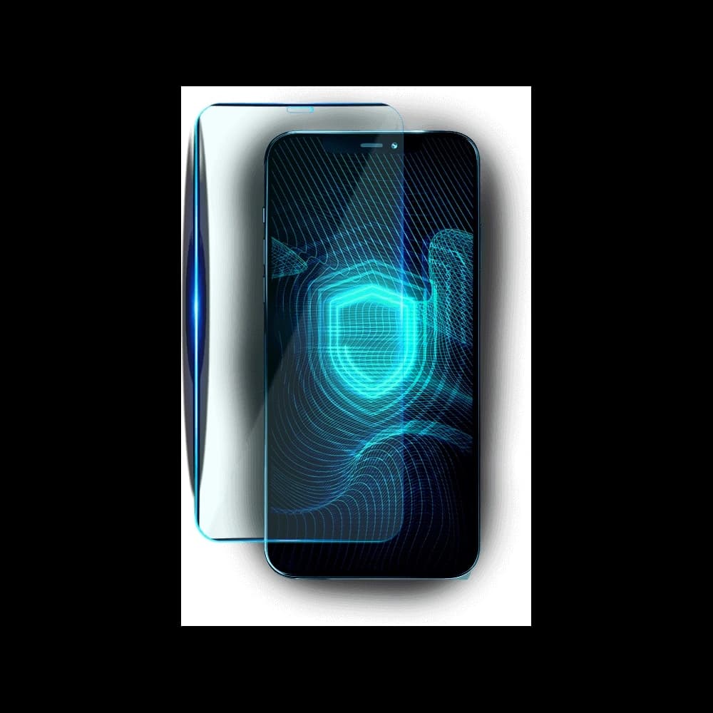 Védőfólia játékosoknak 3MK 1UP Redmi Note 11 Pro 5G/Pro+ 5G [3 PACK] - 5