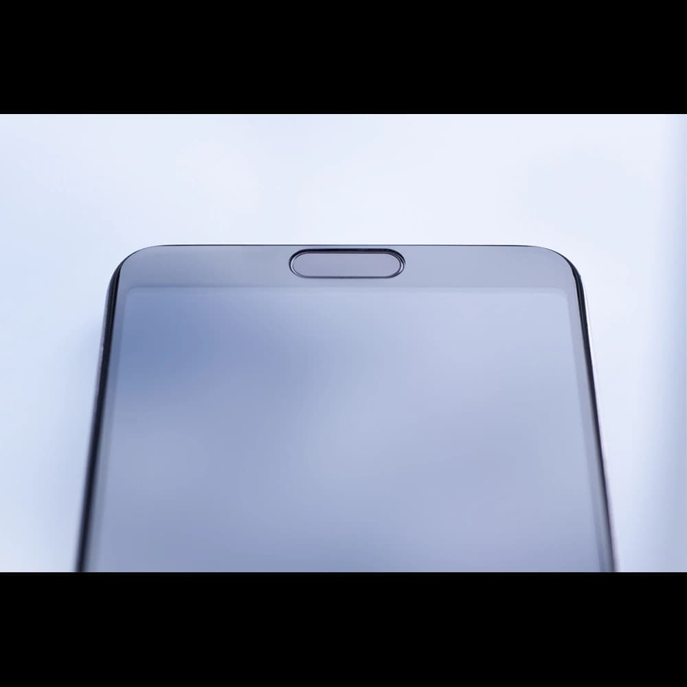 Hibrid üveg 3MK FlexibleGlass Max Redmi Note 11 Pro 5G/Pro+ 5G fekete - 9