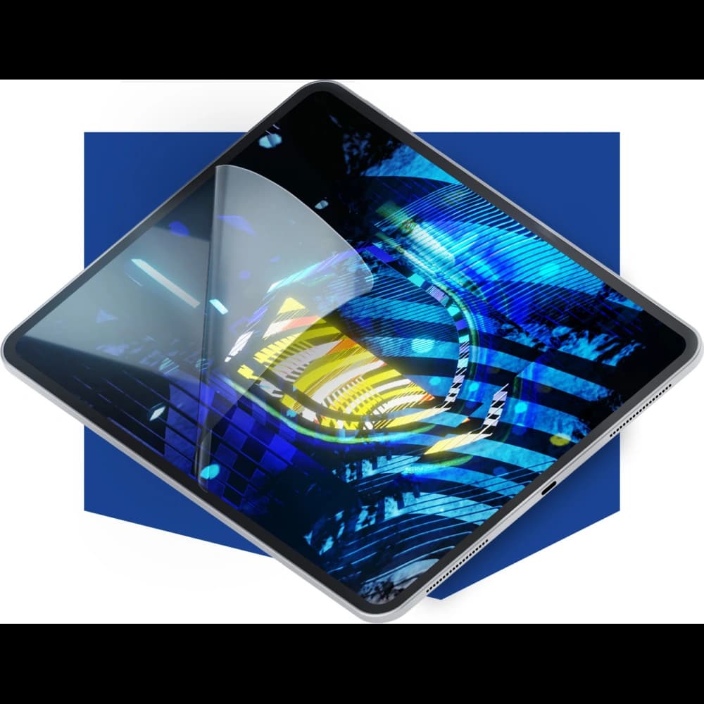 Folie 3MK PaperFeeling Apple iPad Air 9,7 2014 (2. Generation) [2 PACK] - 3