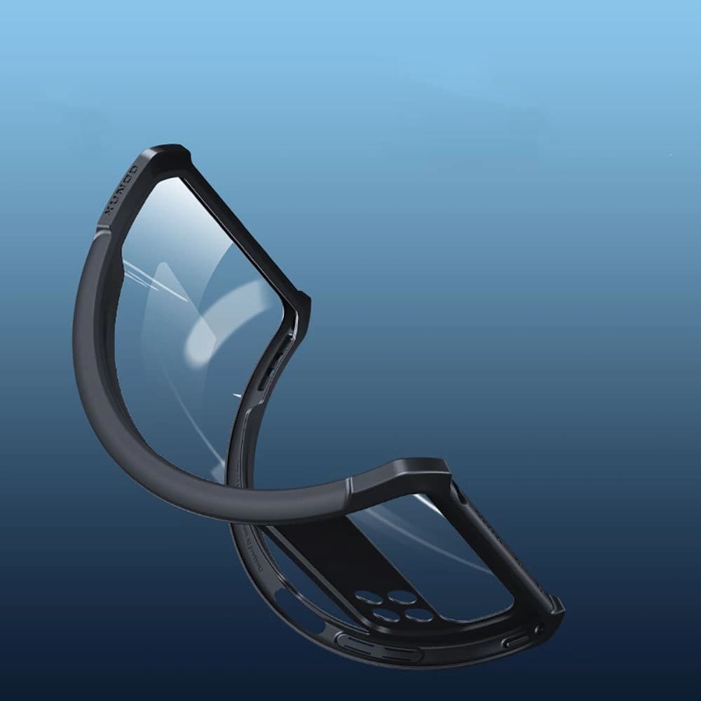 Etui Tech-Protect Xund POCO X4 Pro 5G černé - 7