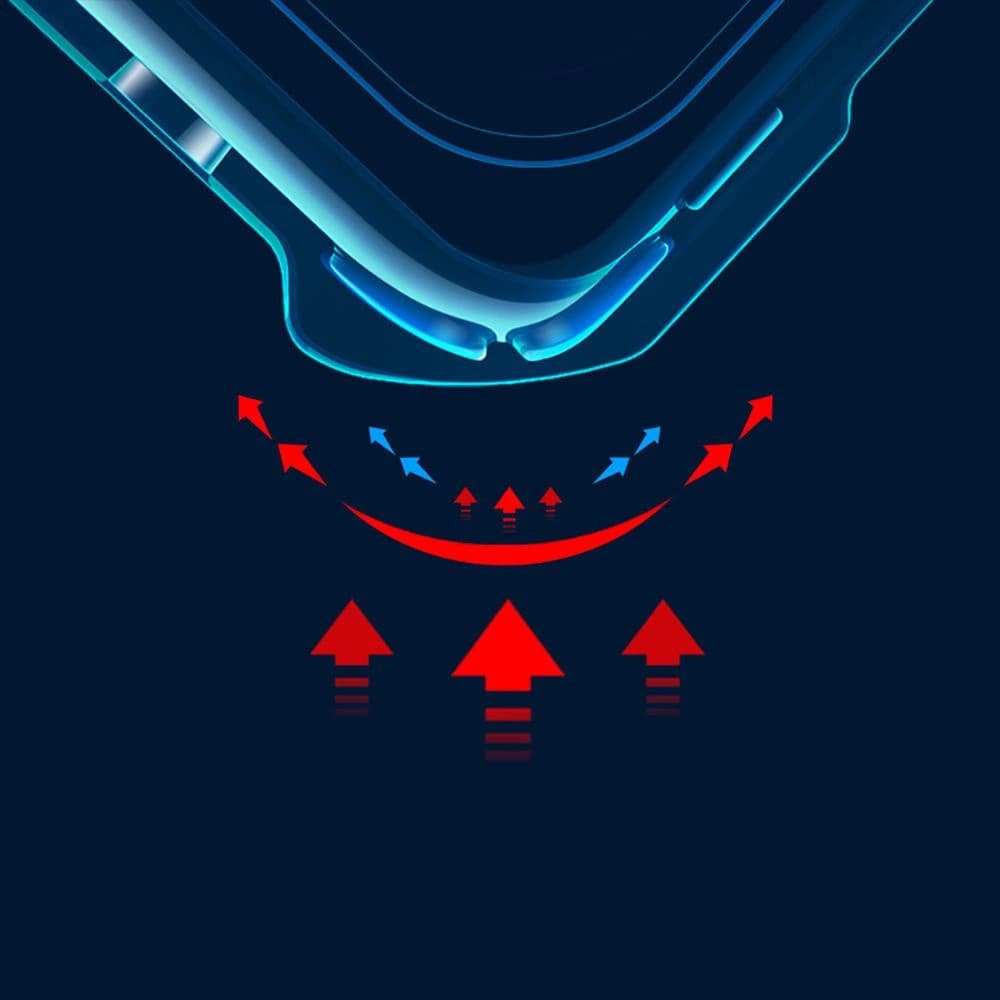 Etui Tech-Protect Xund POCO X4 Pro 5G černé - 8