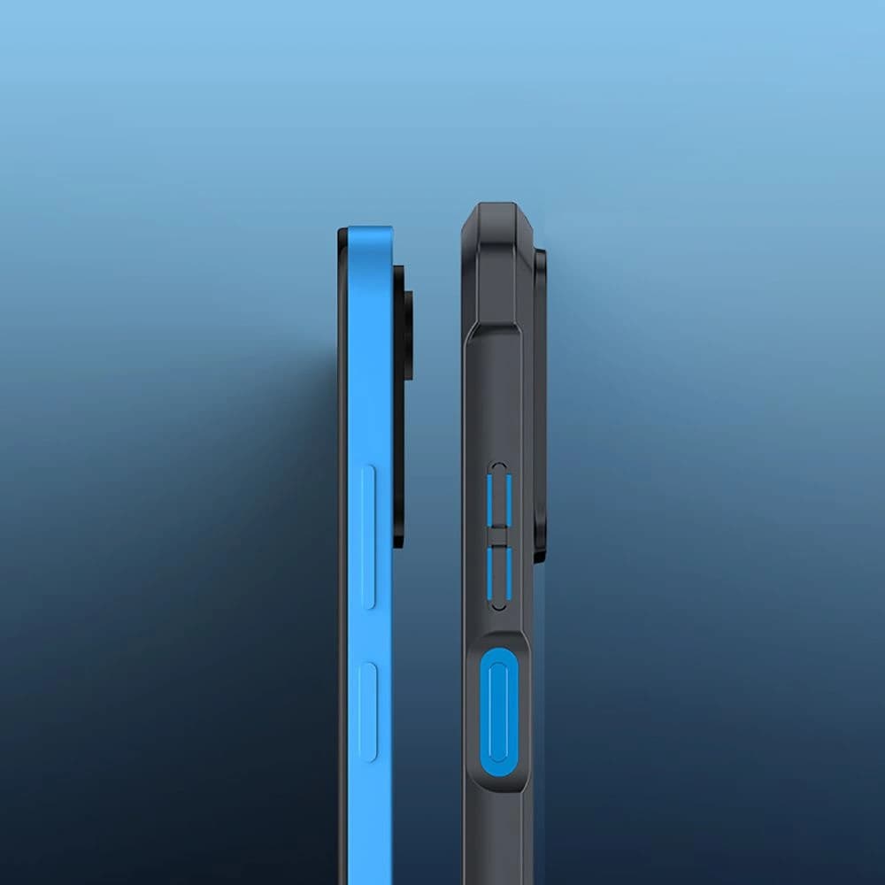 Etui Tech-Protect Xund POCO X4 Pro 5G černé - 9