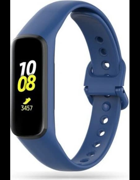 Páska Tech-Protect Iconband Samsung Galaxy Fit 2 Navy