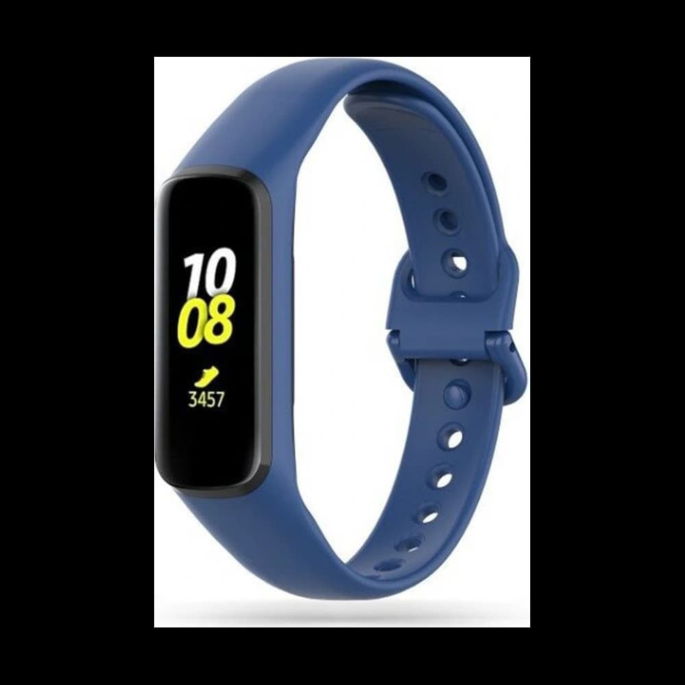 Tech-Protect Iconband Samsung Galaxy Fit 2 Marine - 1