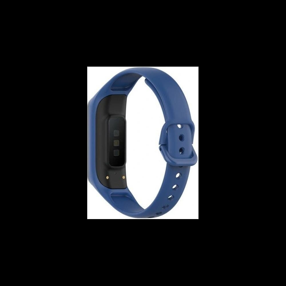 Tech-Protect Iconband Samsung Galaxy Fit 2 Marine - 4