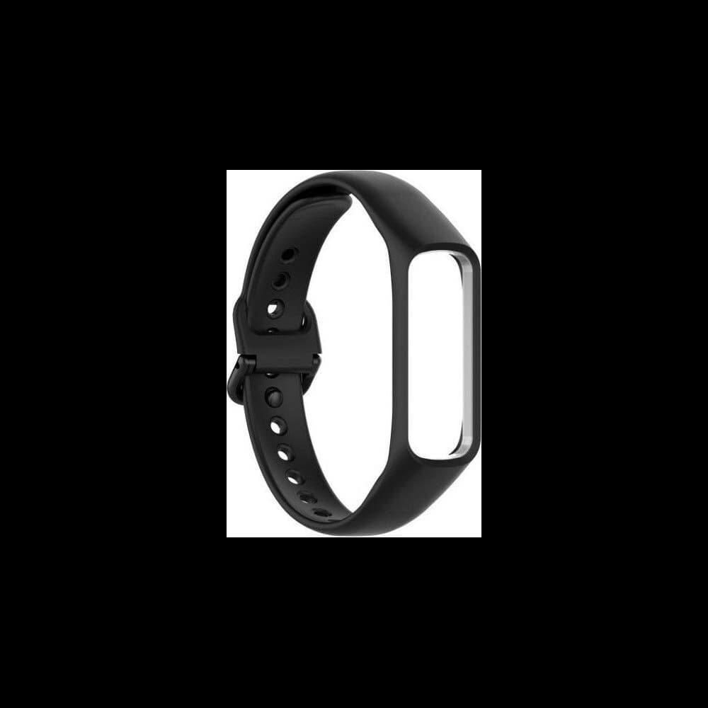 Pasek Tech-Protect Iconband Samsung Galaxy Fit 2 Černý - 2