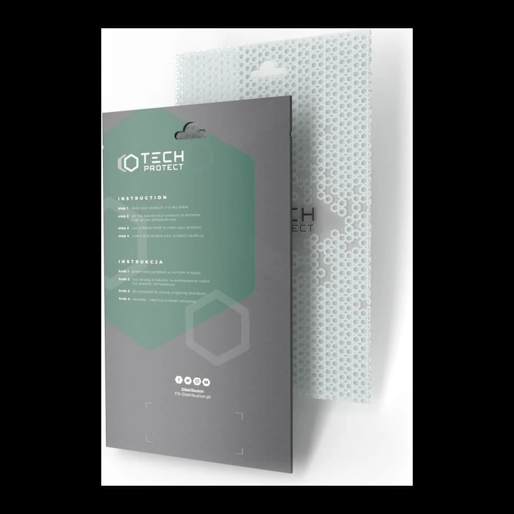 Pasek Tech-Protect Iconband Samsung Galaxy Fit 2 Černý - 4