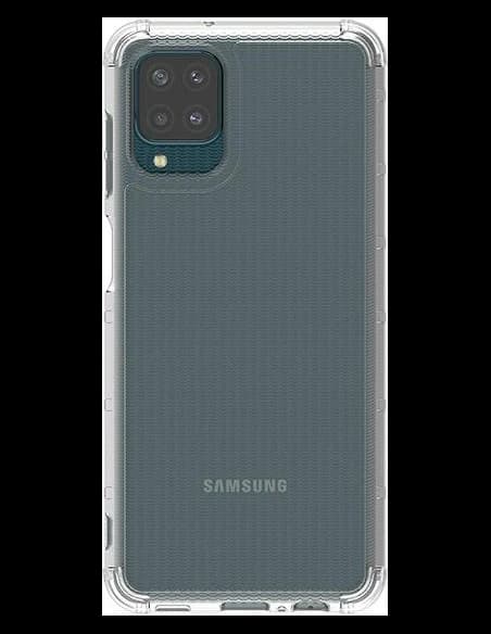 Case Samsung Galaxy M12 GP-FPM127KDATW M Cover transparent