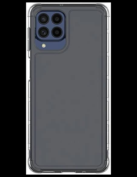 Etui Samsung Galaxy M53 5G GP-FPM536KDABW M Cover černý/black