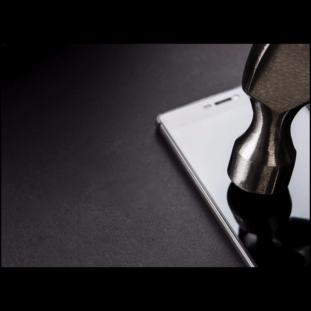 Hybidní sklo 3MK FlexibleGlass Lite Motorola Moto G52 - 5