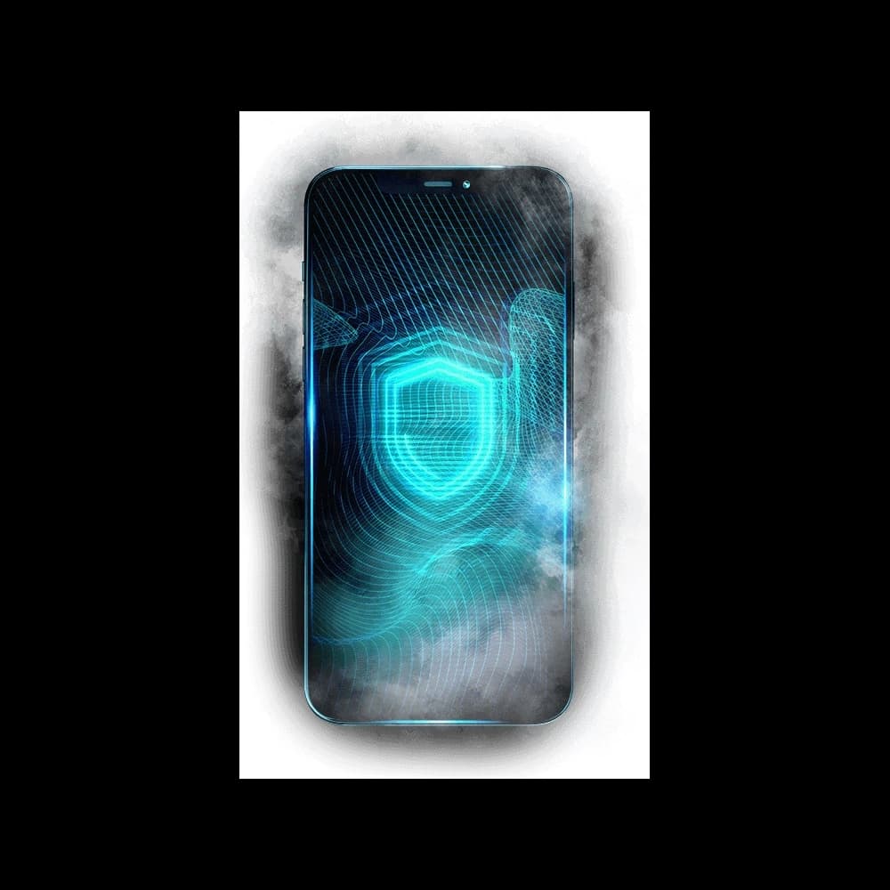 Ochranná fólie pro hráče 3MK 1UP Motorola Moto G52 [3 PACK] - 2