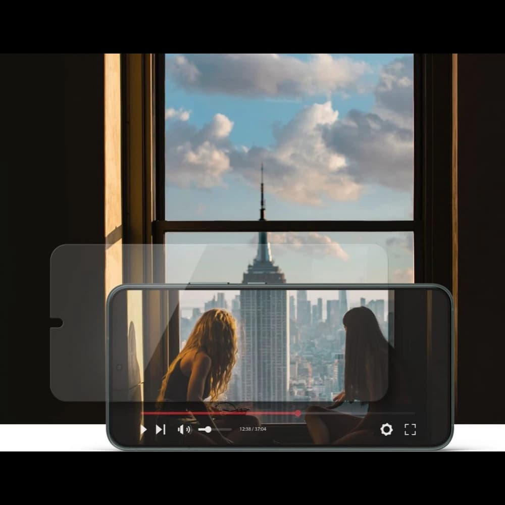 Sticlă securizată Hofi Glass Pro+ POCO F4 GT Clear - 2