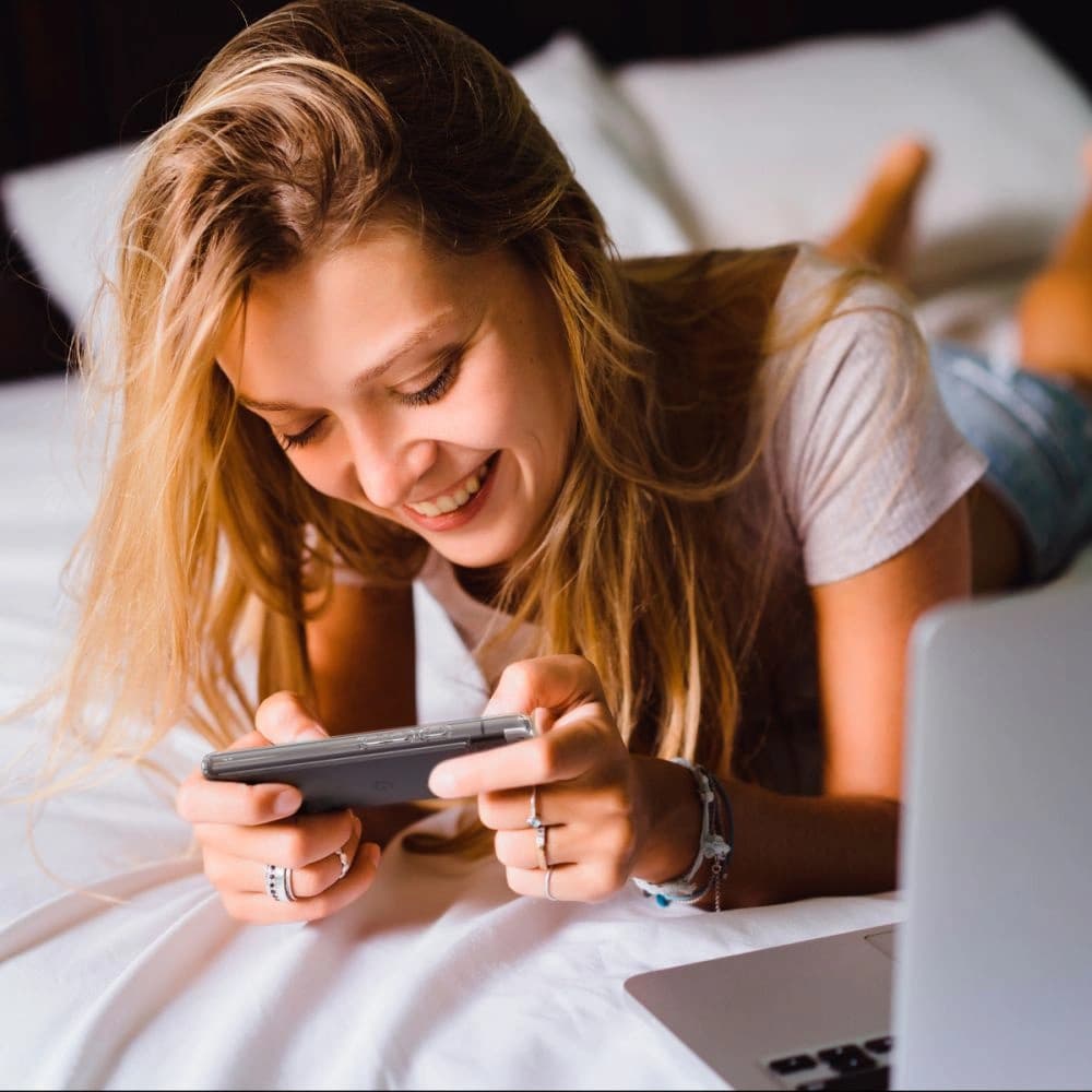 Spigen Ultra Hybrid Google Pixel 6a Crystal Clear - 13