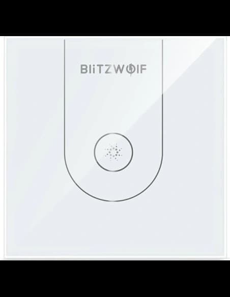 Zeitschaltuhr für Boiler/Wassererhitzer/Wasserpumpe WiFi BlitzWolf BW-SS10