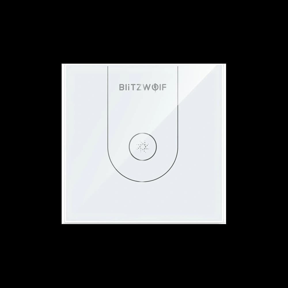 Időzítő a vízmelegítőhöz/pumpához WiFi BlitzWolf BW-SS10 - 1