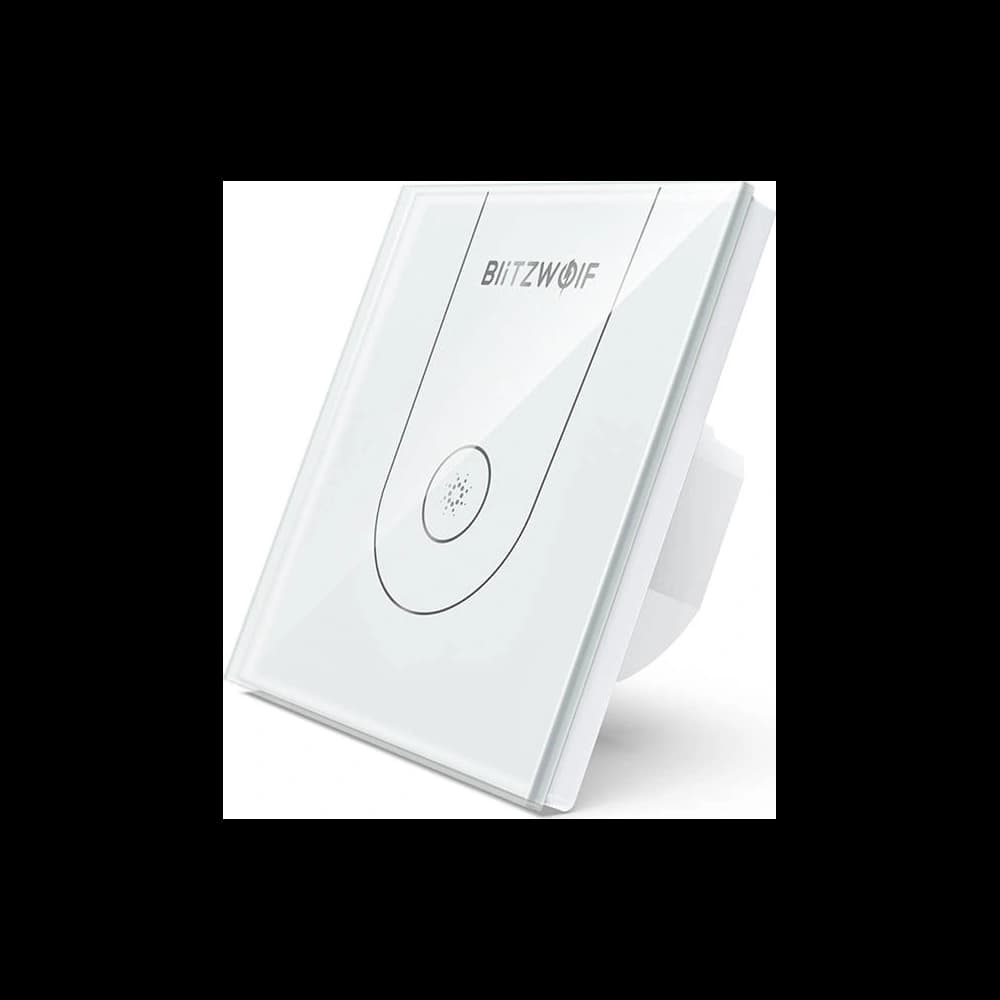 Időzítő a vízmelegítőhöz/pumpához WiFi BlitzWolf BW-SS10 - 3