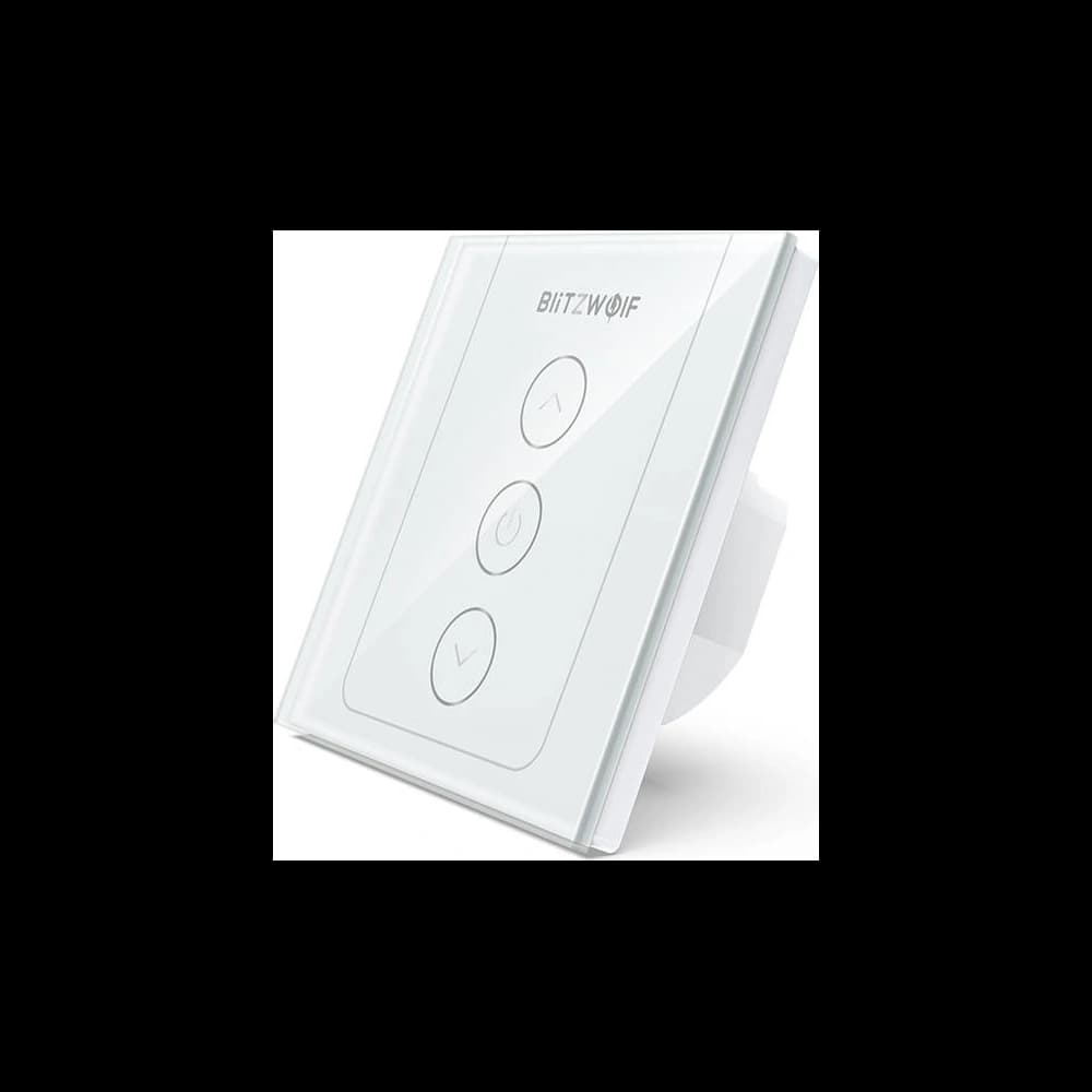Touch-Schalter und Dimmer WiFi BlitzWolf BW-SS11 - 1